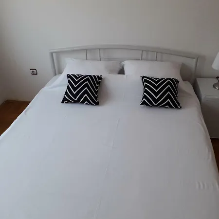 Apartman Dunja Ns 2 Novi Sad Exterior photo