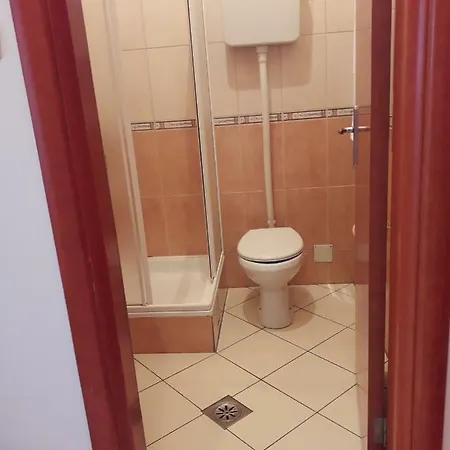 Apartman Dunja Ns 2 Novi Sad Exterior photo
