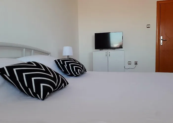 Apartman Dunja Ns 2
