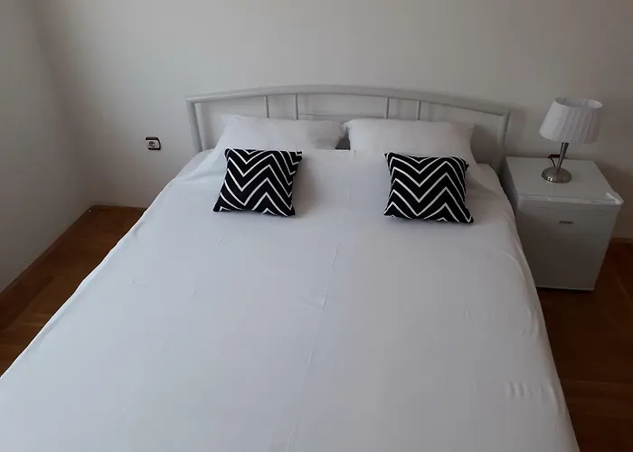 Apartman Dunja Ns 2