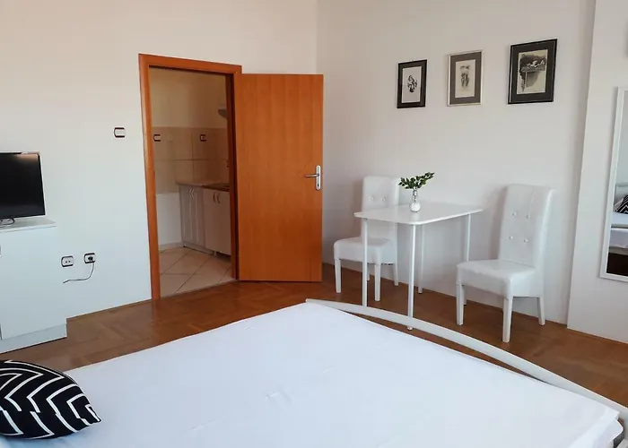 Apartman Dunja Ns 2