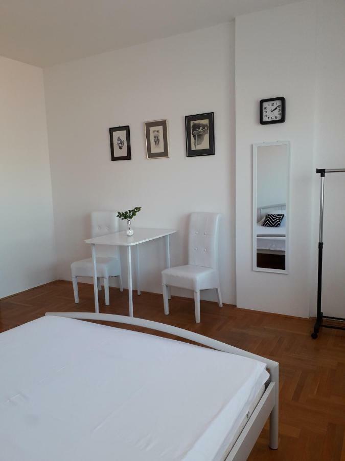 Apartment Dunja Ns 2 Novi Sad