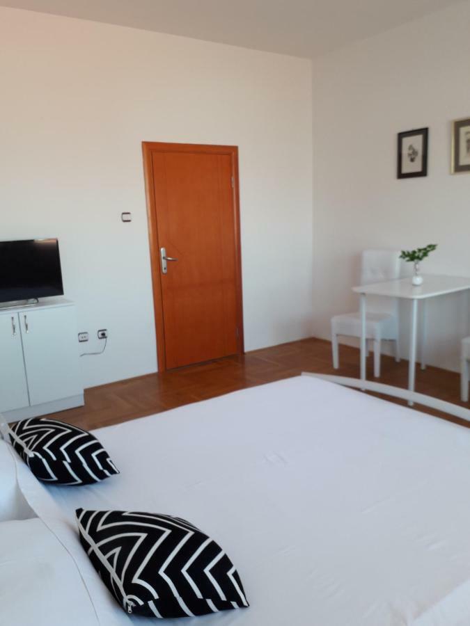Dunja Ns 2 Apartment *