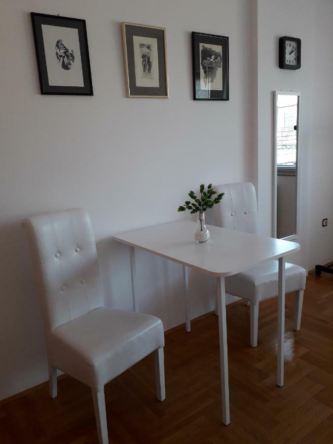 Apartment Dunja Ns 2 *