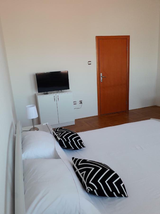 Dunja Ns 2 Apartment