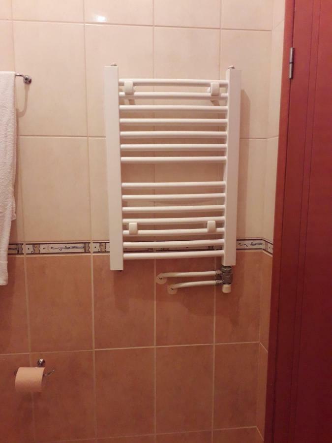 Dunja Ns 2 Apartment *
