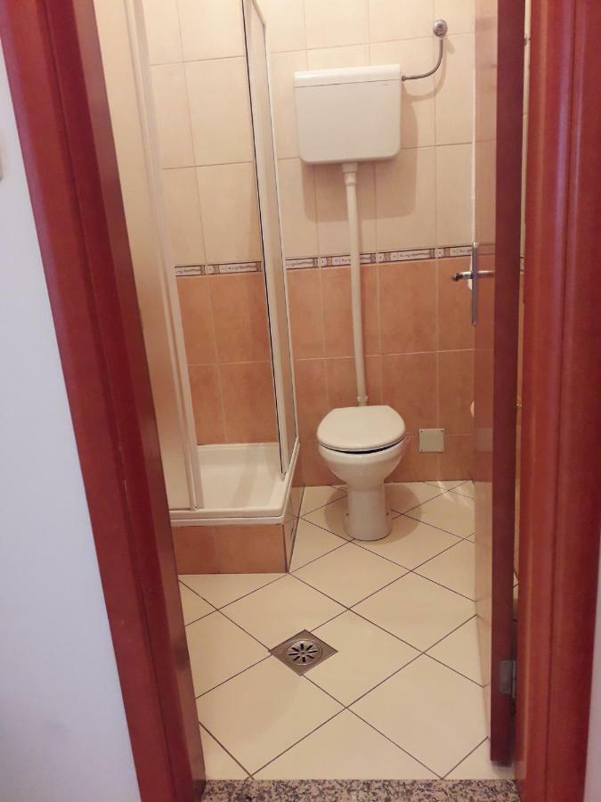 Dunja Ns 2 Apartment