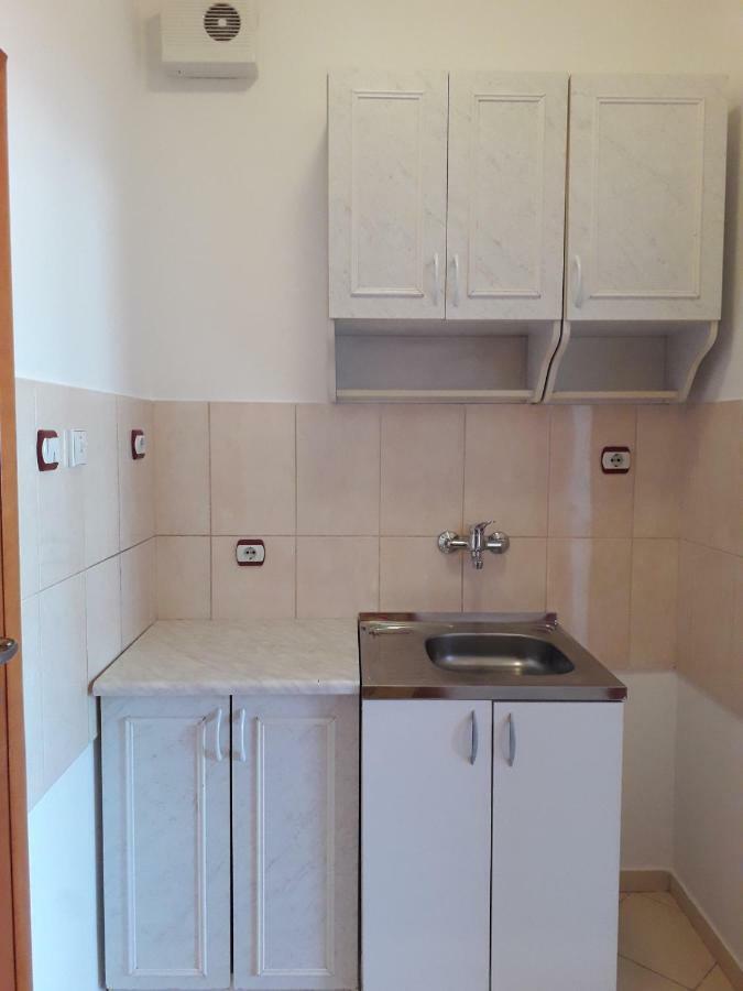 Dunja Ns 2 Apartment *