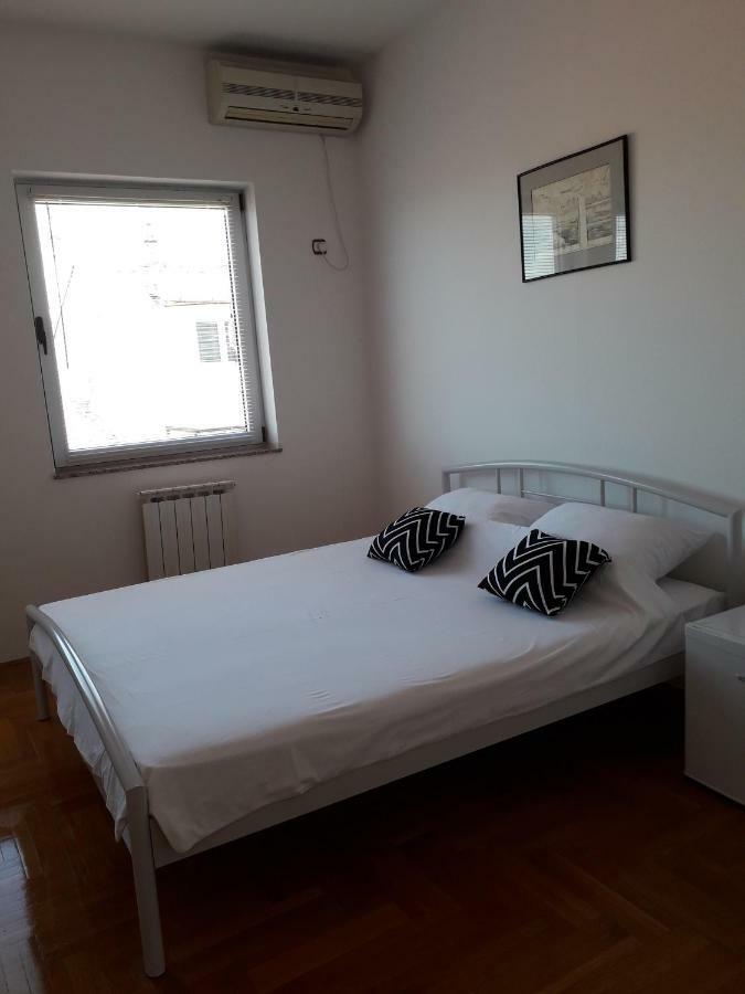 Dunja Ns 2 Apartment *