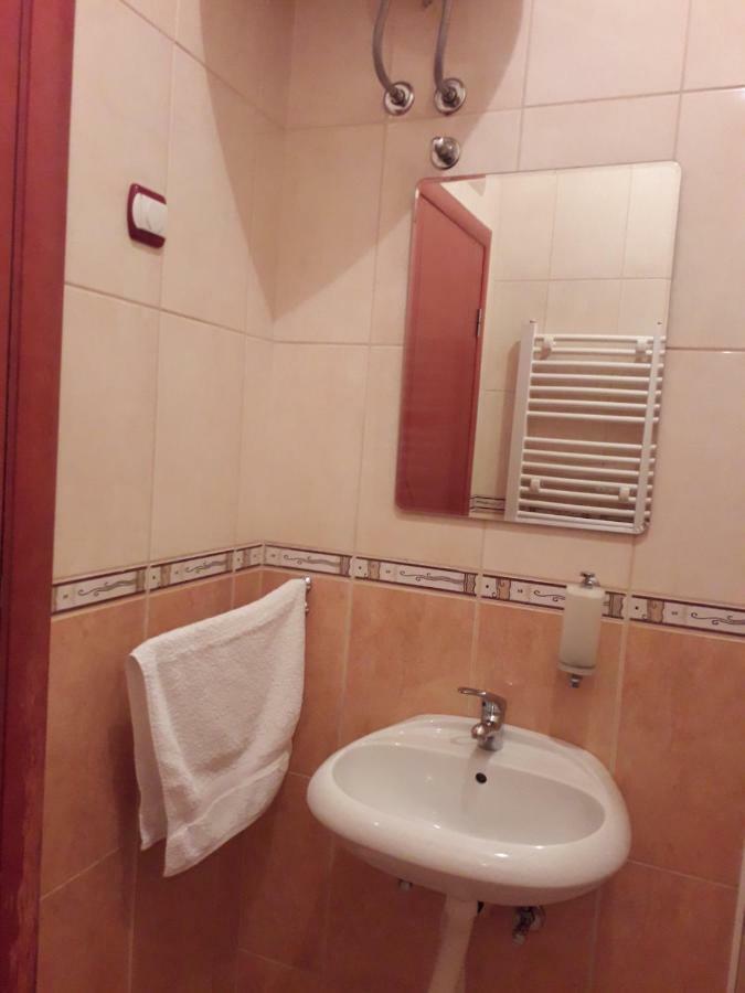 Dunja Ns 2 Apartment Novi Sad