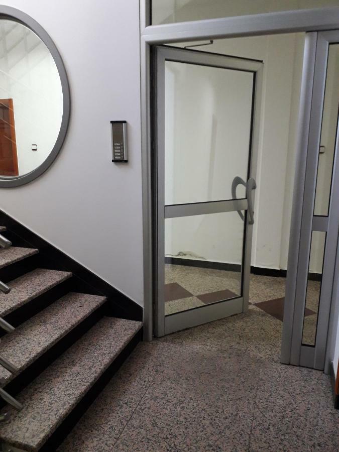 Dunja Ns 2 Apartment Novi Sad