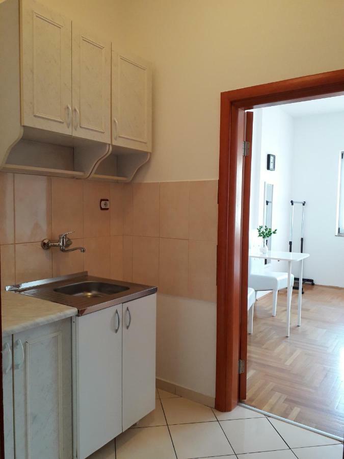 Apartment Dunja Ns 2 *