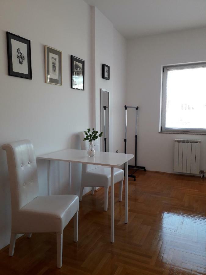 Dunja Ns 2 Apartment *